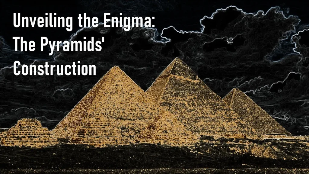 Enigma da Construção