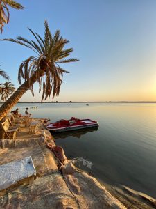Oasi di Siwa