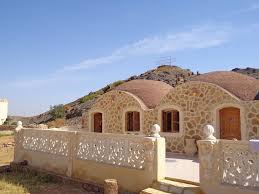 Safari Camp Bahariya Oasis