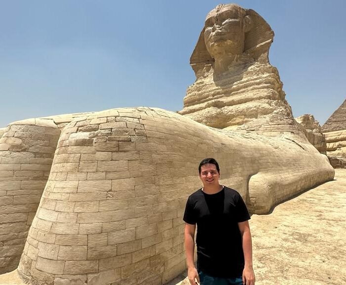 Great Sphinx Tour