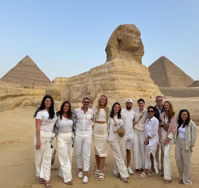 sphinx area