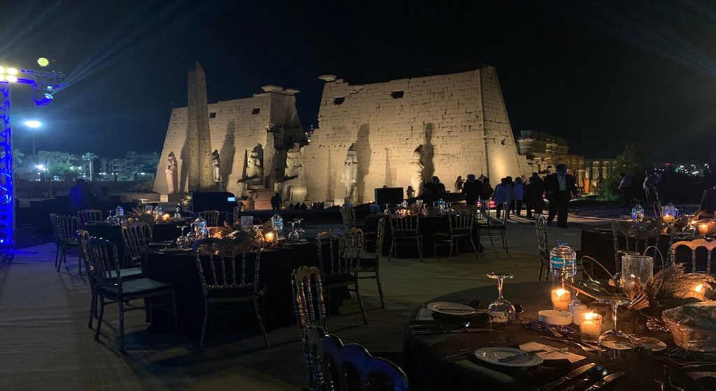 Luxor Temple