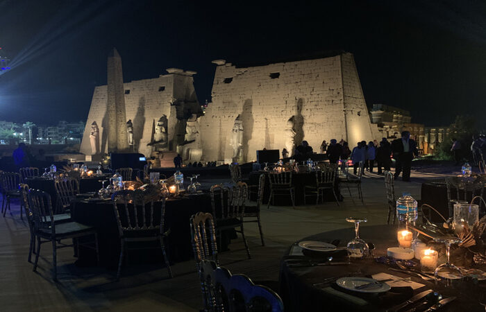 Luxor Temple