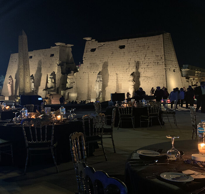 Luxor Temple