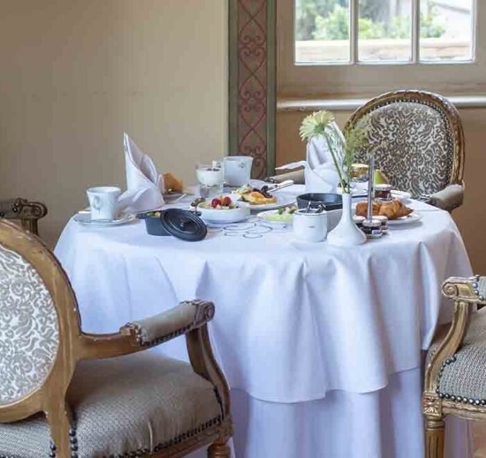 Dining at Sofitel Winter Palace luxor: Royal Feast Awaits