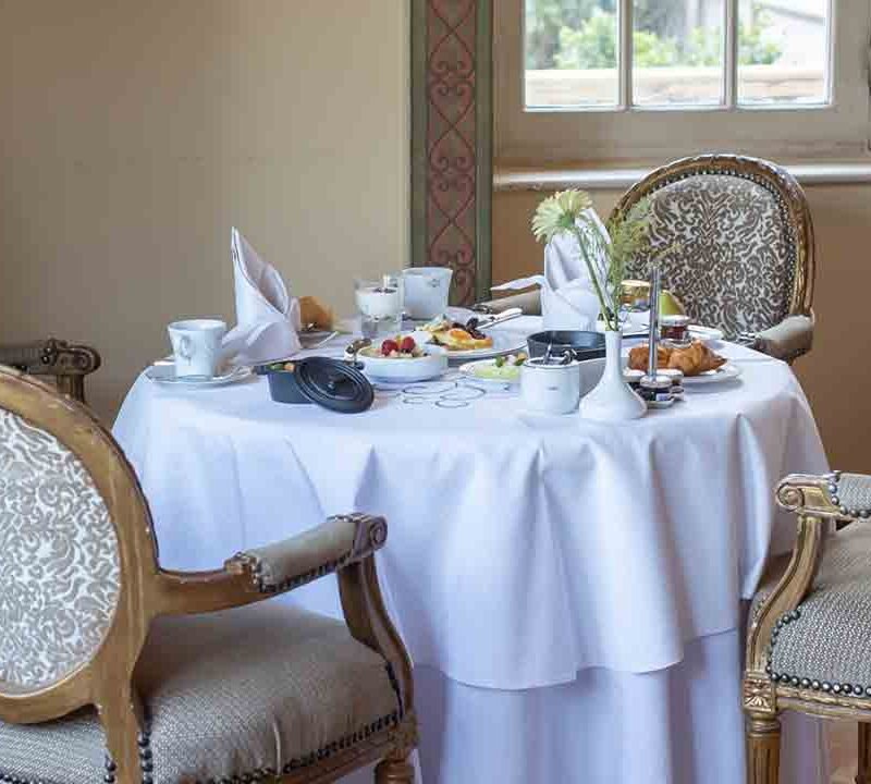 Dining at Sofitel Winter Palace luxor: Royal Feast Awaits
