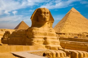 Great Sphinx