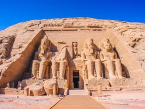 abu simble vip Unveil 12 Hidden Egyptian Wonders Don't Know Before