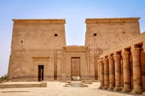 Philae Temple