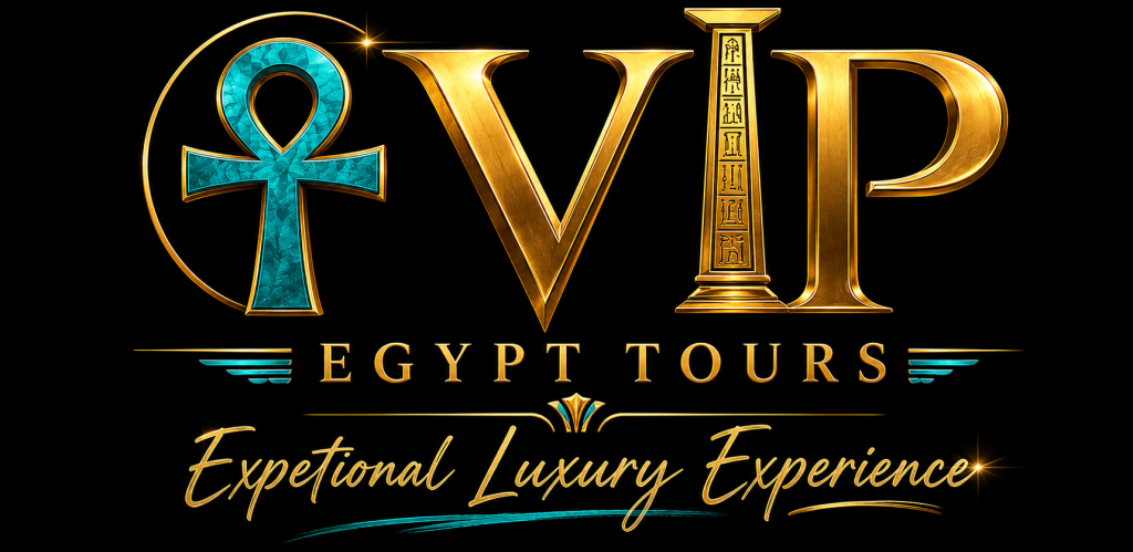 VIP Egypt Tours