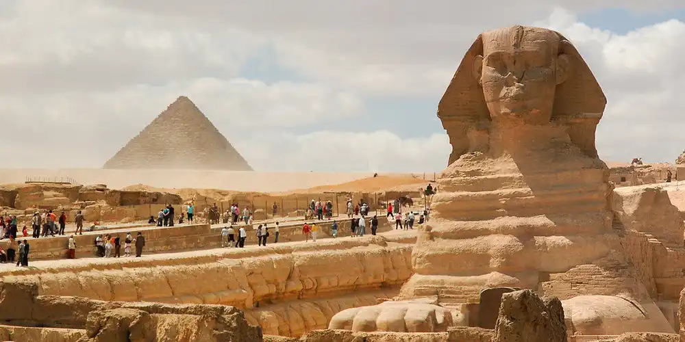 Exclusive Egypt Tours with luxury travel experiences in Egypt