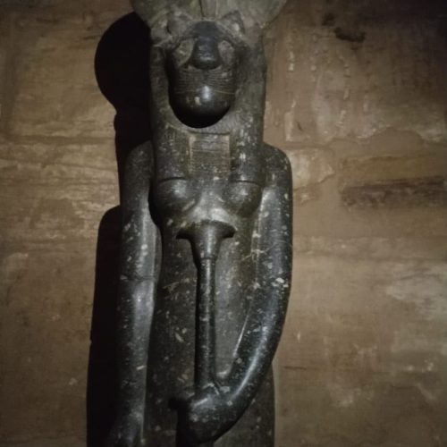 Sekhmet